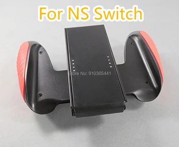 1 шт. Игровой контроллер ручки для захвата Горизонтальный Держатель Кронштейна ручки для Nintend Switch NS Holder