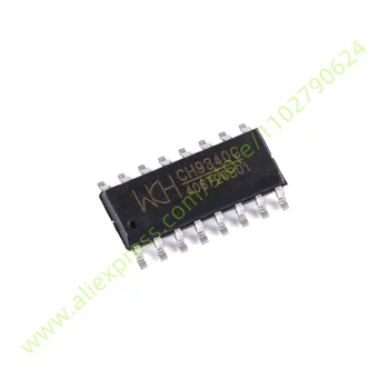 1 шт. нового оригинального чипа SOP-16 CH9340C USB to Serial