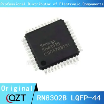 10 шт./лот RN8302 LQFP44 RN8302B 8302B LQFP-44 chip New spot