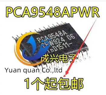 30 шт. оригинальный новый интерфейсный чип PCA9548A PCA9548APWR TSSOP-24