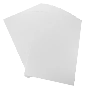 50 Листов акварельной бумаги, плотная акварельная бумага, акварельная бумага для рисования