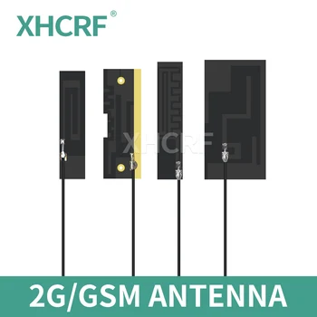 5шт 2G GSM NB IoT Антенна Встроенная FPC Встроенная Wifi Антенна 2.4G IPX IPEX Omni для Умного дома Антенна Интернета вещей