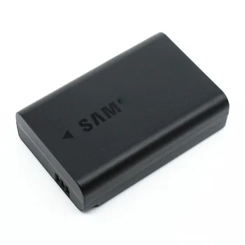 7,6 В 1410 мАч BP1410 Подходит для Samsung Micro SLR Camera Battery BP1410 NX30 WB2200F BP-1410
