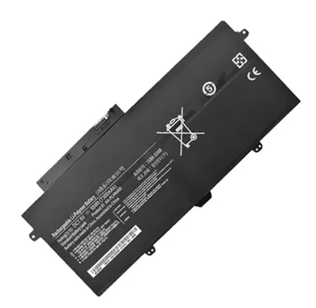 AA-PLVN4AR Для SAMSUNG Аккумулятор для ноутбука NP-940X3G NP-910S5J NP-930X3G 940X3G NP910S5J 7,6 V 55wh/7300mAh
