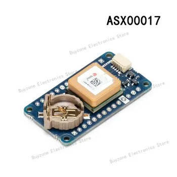 ASX00017 Инструменты для разработки GNSS / GPS ARDUINO MKR GPS SHIELD