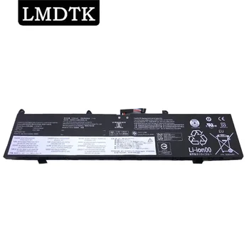 LMDTK Новый Аккумулятор для ноутбука L17C4P72 Для Lenovo ThinkPad P1 X1E 20MD-20ME X1 Extreme 1-го ПОКОЛЕНИЯ 00NY969 L17L4P72 SB10Q76929 SB10V98093