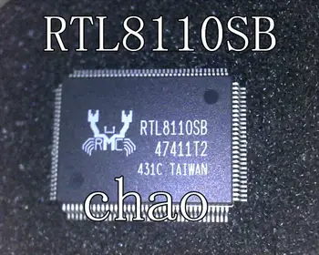OK RTL8110SCL RTL8110SB RTL8110SBL