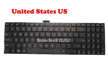 X554L Клавиатура для ноутбука ASUS X554BA X554DA X554DG X554LI X554QA X554QG X554UA X554UB X554UF X554UJ X554UQ X554Y Английский /TW