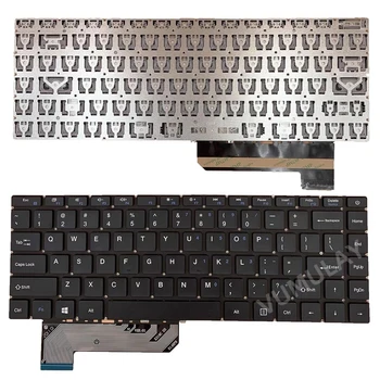 Американская клавиатура для ноутбука GATEWAY GWTN141-10 GWTN141-10BL GWTN141-10BK GWTN141-10GR GWTN141-10RG Без подсветки
