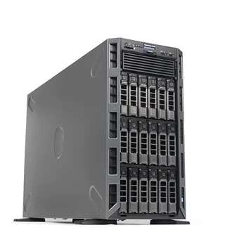 Для Dell PowerEdge T430 Tower Server Без жесткого диска DDR CPU 7 Новых
