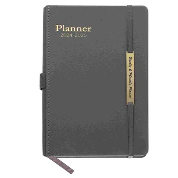 Записная книжка для путешествий, дневник, записная книжка для ежедневного планирования, Офисный многофункциональный блокнот, записные книжки для планирования дома