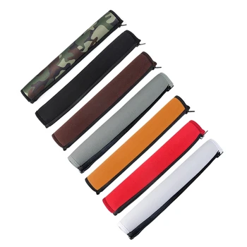 Защитные оголовья наушников для Corsair RGB Headbeam Cover на молнии