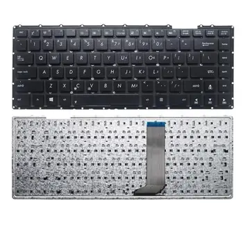 Клавиатура США для Asus R455 R455LA R455LD R455LJ R455LN R455WA R455WE A455 A455L A455LN Y483L Y483LD VM410L VM410LD W41LD