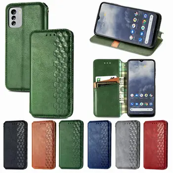 Магнитный кожаный бумажник с откидной крышкой для нескольких карт Samsung Galaxy S23 Ultra S22 S21 Plus S20 FE S10 S9 S8 Note 20 Чехол для телефона