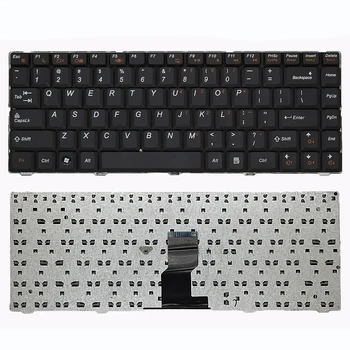 Новая клавиатура для ноутбука, Совместимая с LENOVO B465 B450 B450A N485 B460C G465C N480 G470E