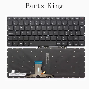 Новая клавиатура с подсветкой для LENOVO 710S -13 510S-13 IKB ISK XIAOXIN AIR13 pro