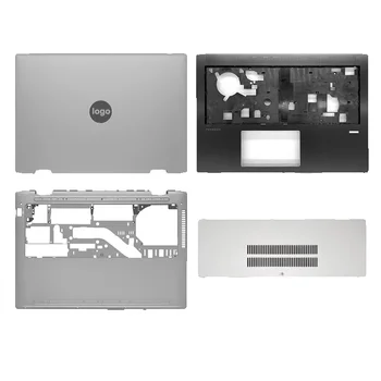 НОВЫЙ Ноутбук Для HP Probook X360 440 G1 HSN-W01C ЖК-дисплей Задняя подставка для рук Нижняя Крышка дверцы корпуса Верхняя Крышка корпуса L28408-001