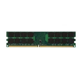 Оперативная память 8G DDR2 800 МГц 1,8 В PC2 6400 Поддерживает двухканальный DIMM 240 контактов для материнской платы AMD