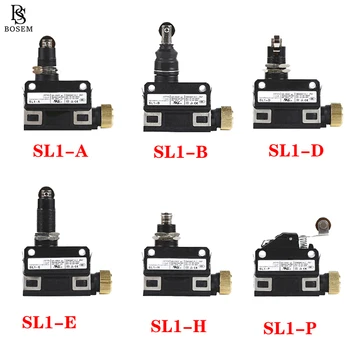 Поршень концевого выключателя SL1-H, SL-HK, SL1-HL, SL1-HV