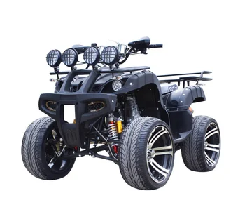 Продается квадроцикл ATV с приводом от вала 200 куб. см 250 куб. см