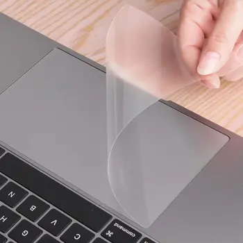 Прозрачная защитная пленка для трекпада против царапин, ультратонкая сенсорная панель для Apple MacBook Air Pro/13 14 15 16 дюйм/2023