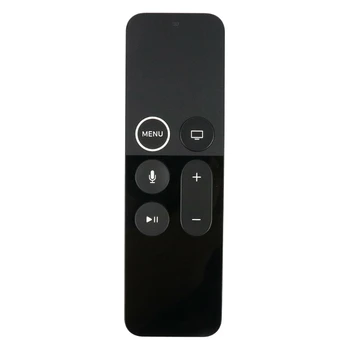 Пульт дистанционного управления A1962 EMC3186 Siri TV Remote для Apple TV 4K 5th 2017/4th 2015