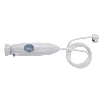 Сменная трубка для зубной струи Vaclav Water Flosser, ручка для шланга, Только для модели Ip-1505 / Oc-1200 / Waterpik Wp-100