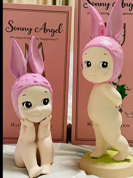 Сонни Энджел улыбнулся коллекции Rabbit Master-кукла-кролик, Кукла ручной работы, Мультяшная кукла, игрушка, подарок подруге, подарок на день рождения
